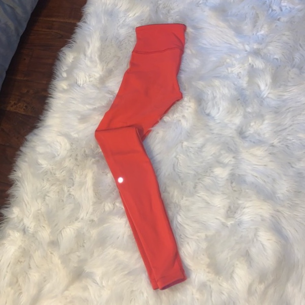 LuLuLemon leggings